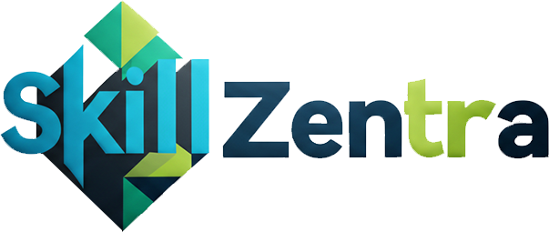 Skillzentra Logo